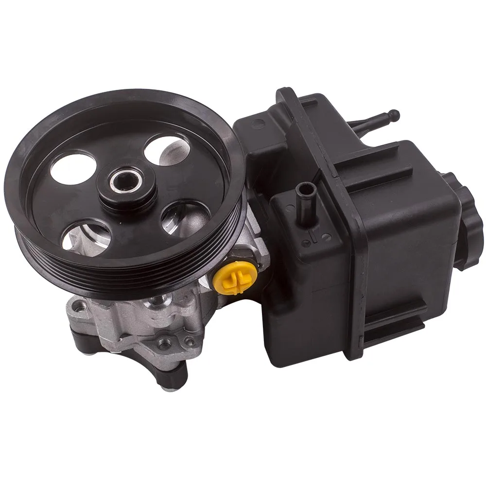 Power Steering Pump w/ Pulley for Mercedes Sprinter 4,6-T 906 W639 A006466780180