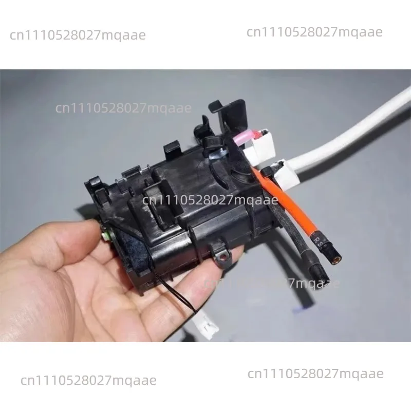 Suitable for instant heating miniature steam generator 500W non-boiler preheating steam heating element