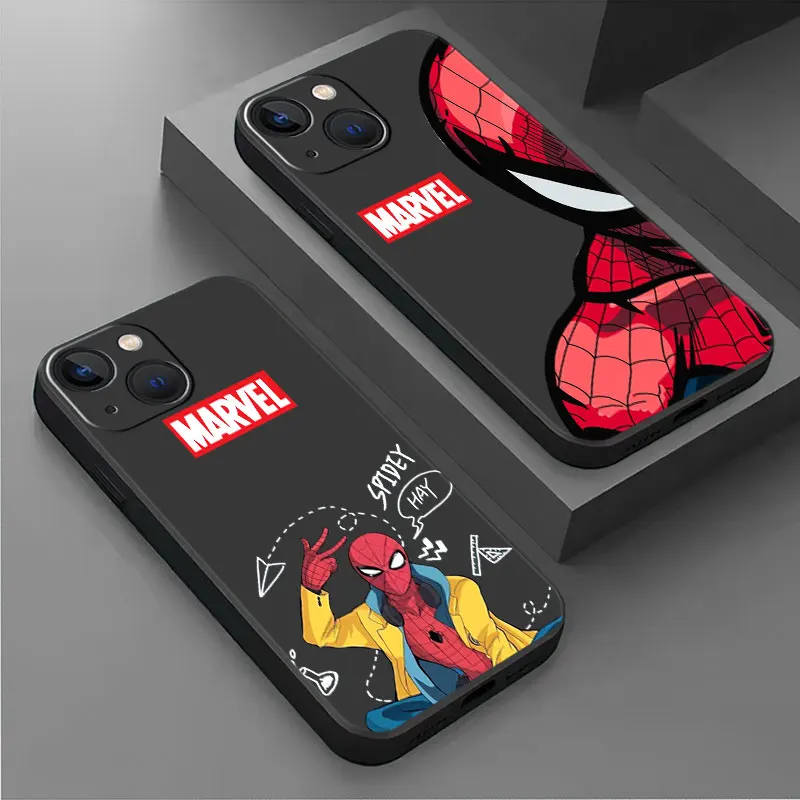 

Чехол для iPhone 15 Plus 14 13 Pro Max 12 Mini 11 X XS XR 7 8 8Plus