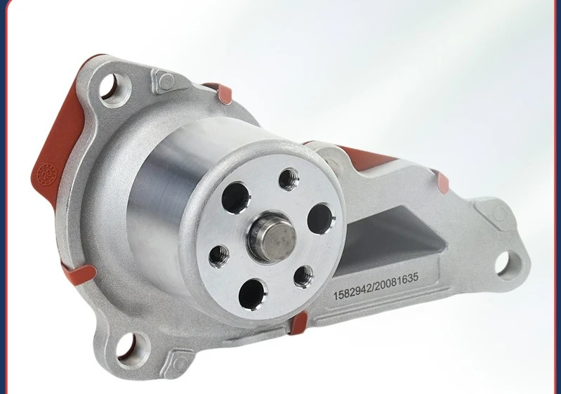 2822000600 Water pump for Mercedes-Benz M282/156/177/247/A/B class 2012-2020