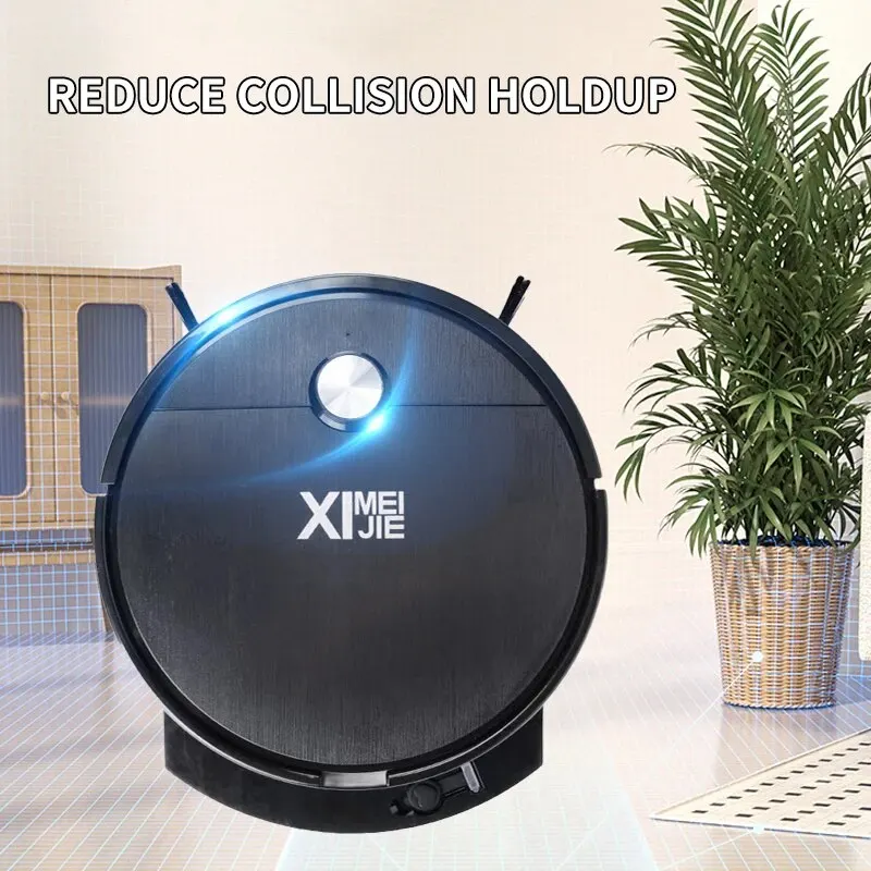 Full Automatic Floor Sweeping Robot/Full Automatic Floor Sweeping Robot/Full Automatic Floor Sweeping Robot