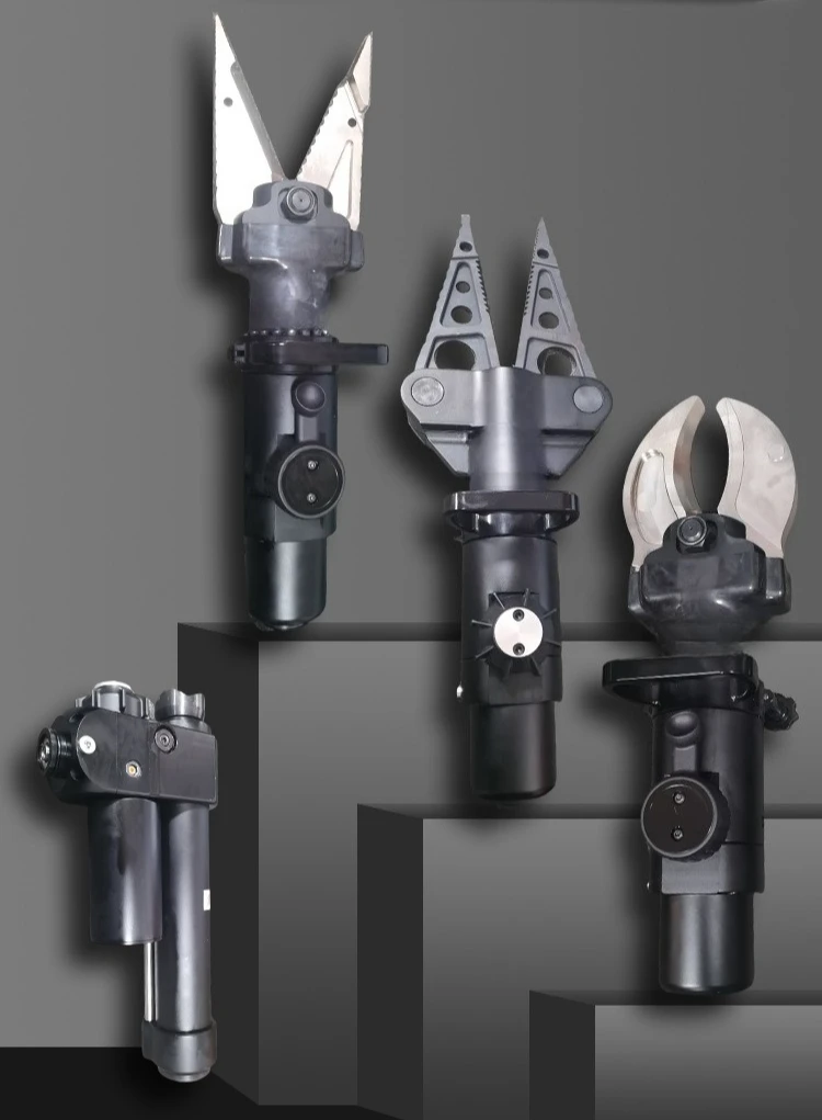 Dismantling tool set manufacturer rescue electric scissors