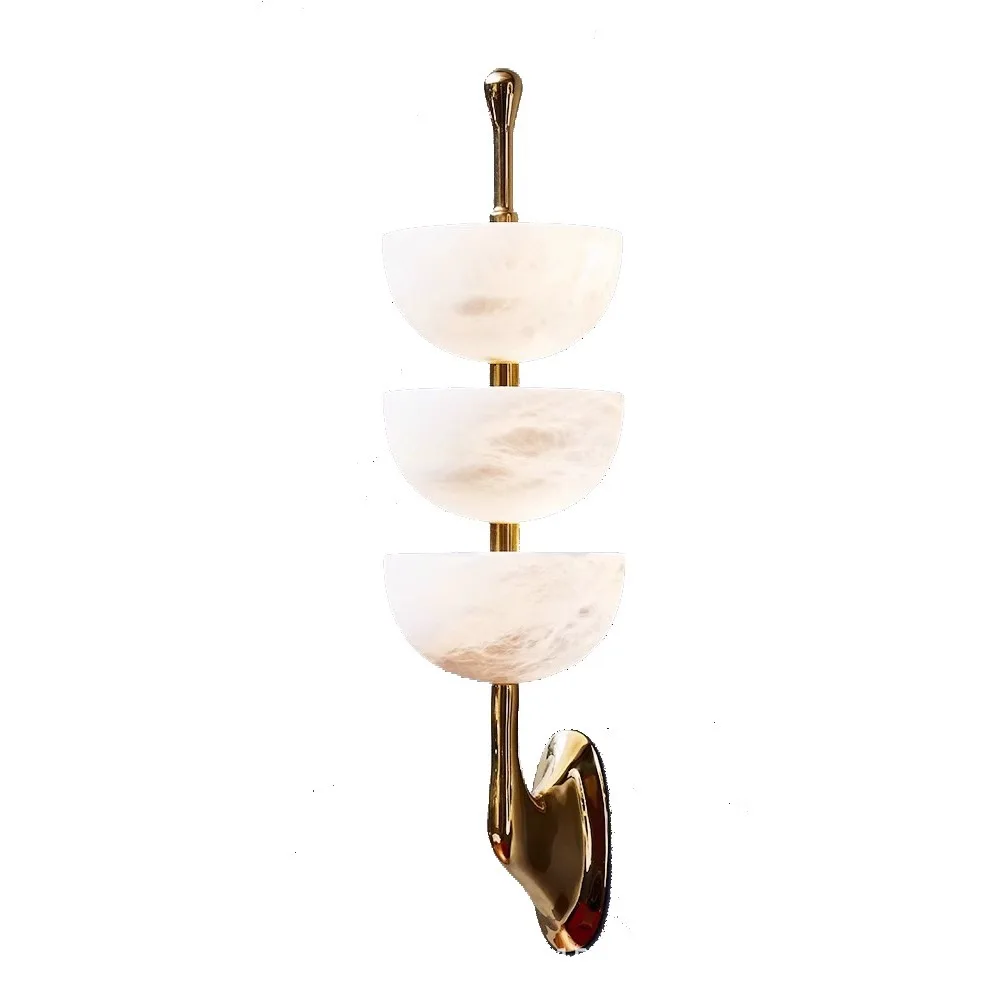 

Spanish Stairs Corridor Light Luxury Bedside Hotel Front Desk Back