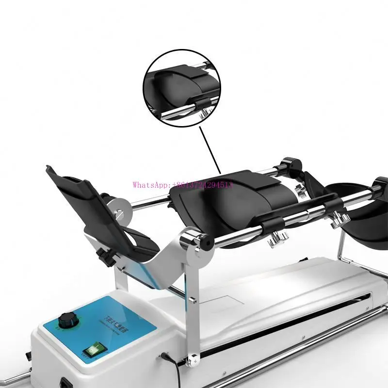 

Recommended CPM Continuous Passive Motion machine for knee Postoperative Rehabilitation Therapy