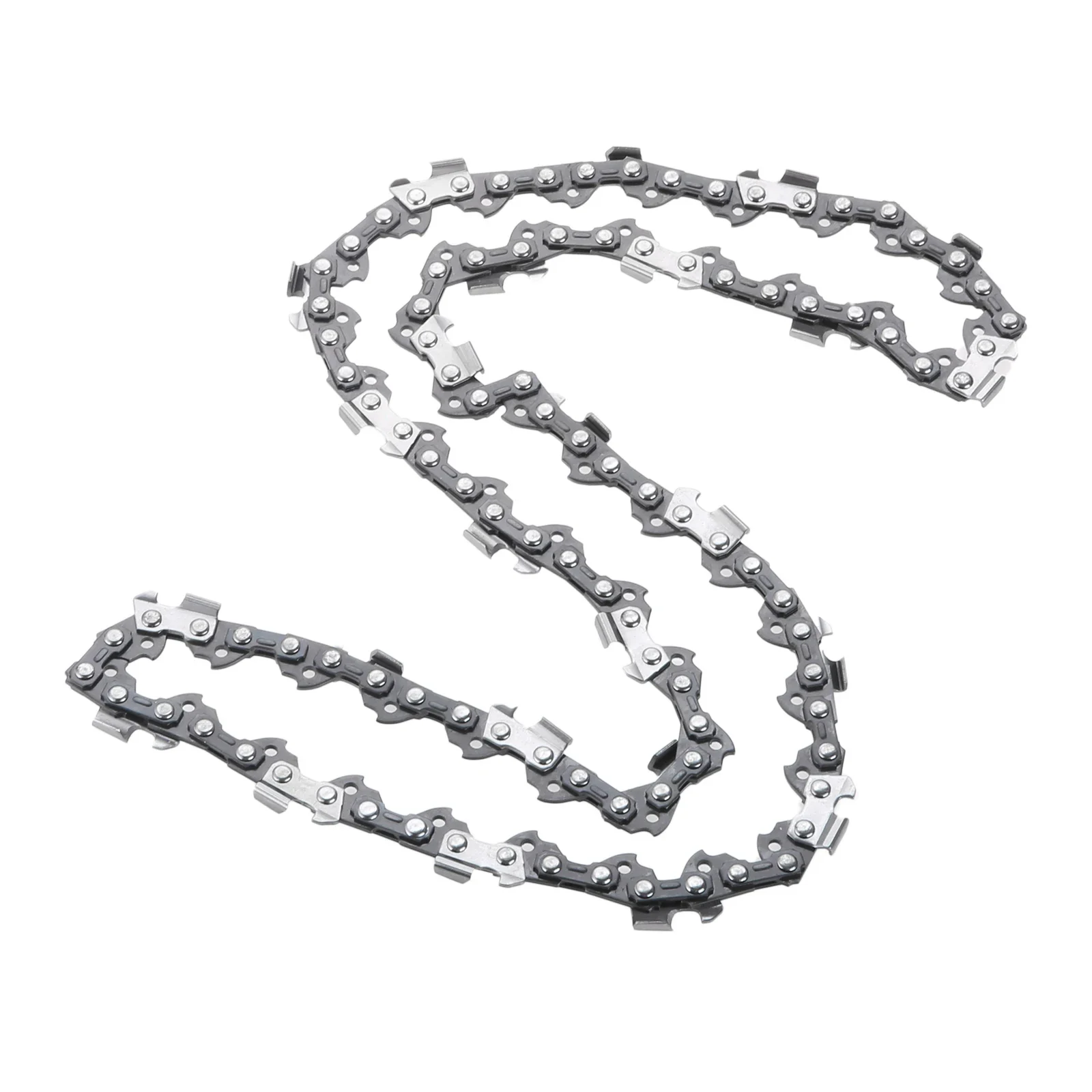 3Pcs Gasoline Chainsaw Semi Chisel Chains 3/8LP 0.05 for Stihl MS170 MS171 MS180 MS181 MS 017 018 180 Chain Saw