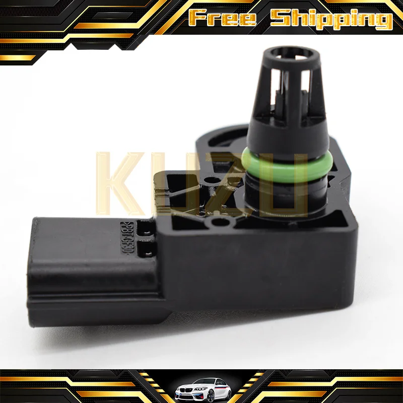 

Manifold Absolute Pressure Sensor 0261230319 0261230316 Fits For Mazda cx-5 SH01-18-211 SH01-K3239