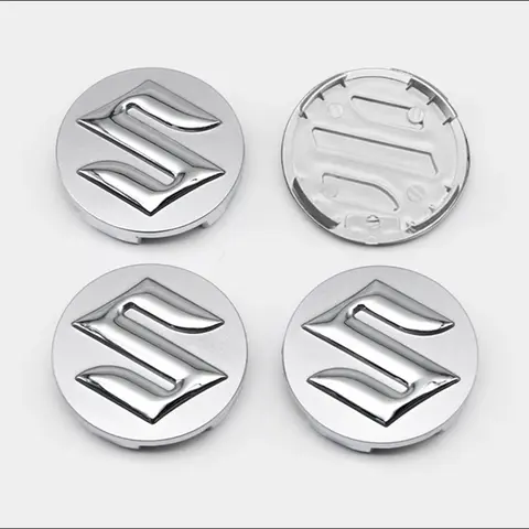 6 best sales suzuki rim cap - №3