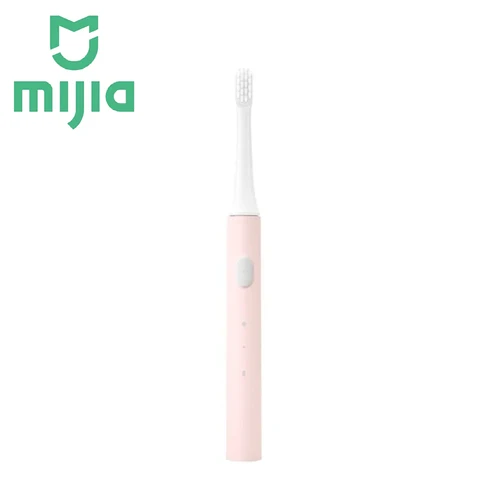 Xiaomi профессиональная электрическая зубная щетка T100 Soft  для взрослых
