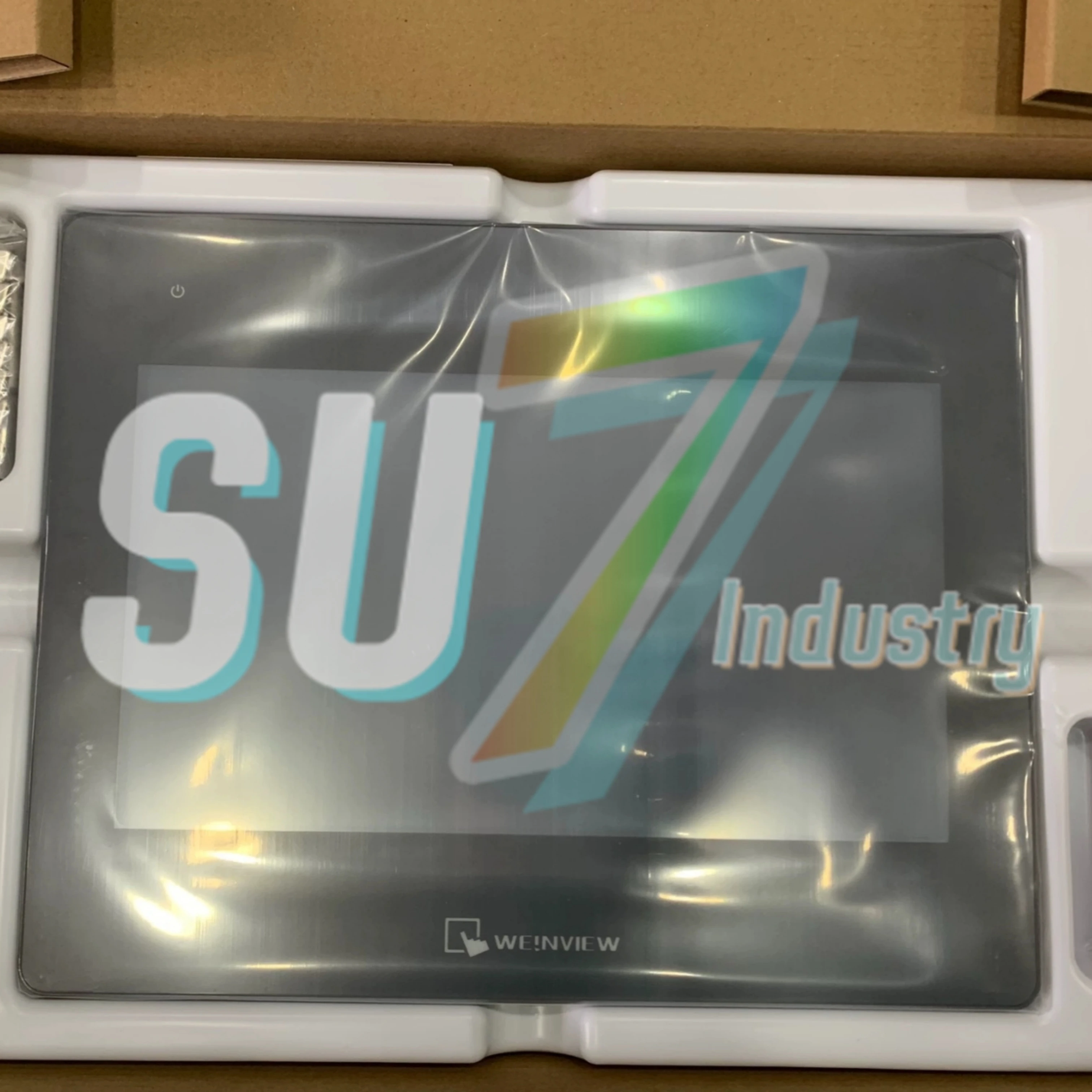 HMI 터치 패널 새로운 원본 cMT1107X cMT2079X cMT2109X cMT2109X2 cMT2129X