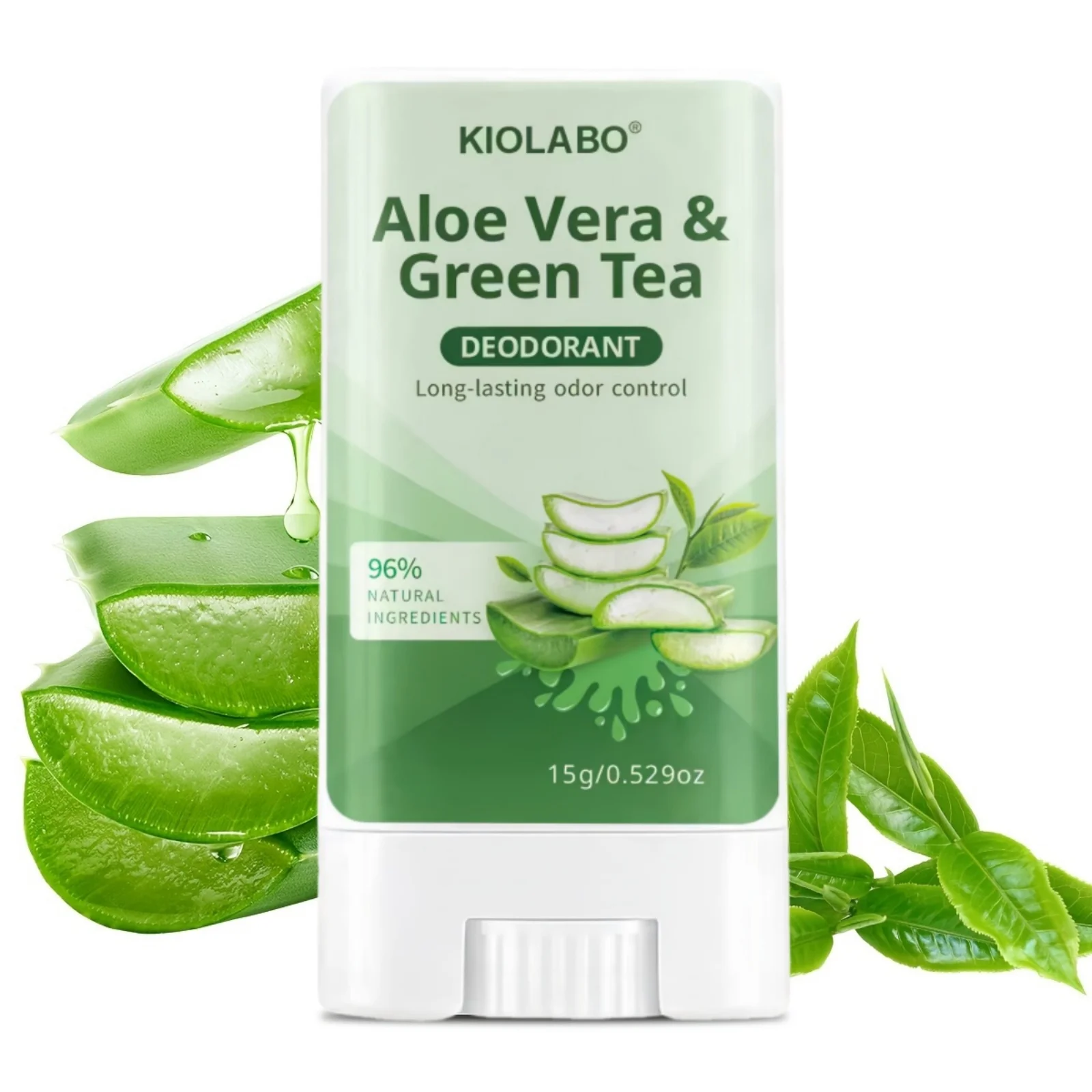 Crema Antitranspirante Deportiva de Alto Rendimiento con Fragancia Fresca, Control Avanzado del Sudor para Manos, Pies, Cara y Axilas, Fas