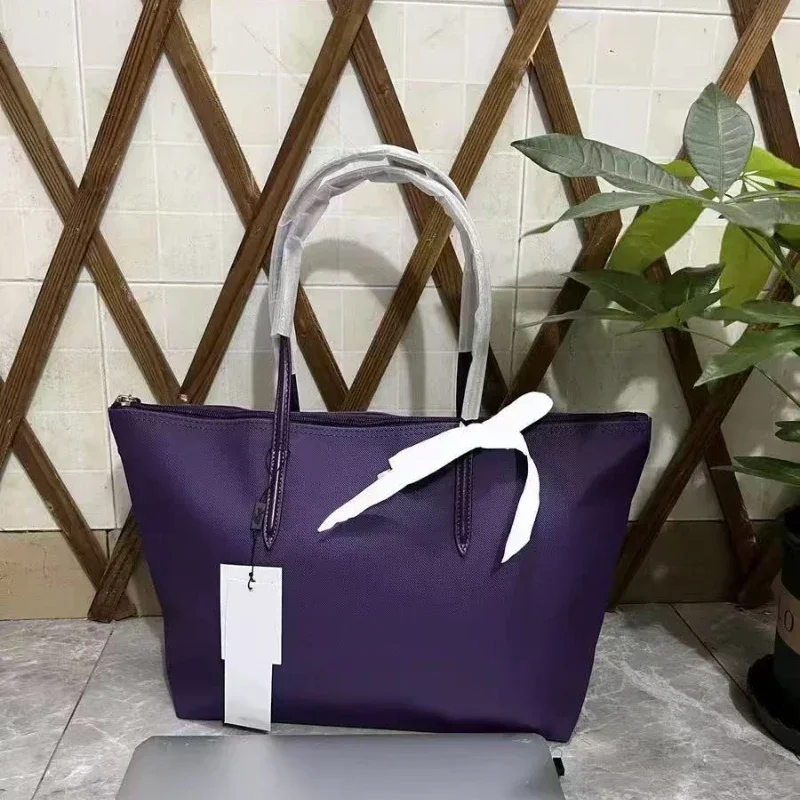 Zeitlich begrenzte Aktion: Neue Schultertasche, geräumige Vintage-Umhängetasche, modische und vielseitige Tragetasche, Einkaufstasche. – Detail 4