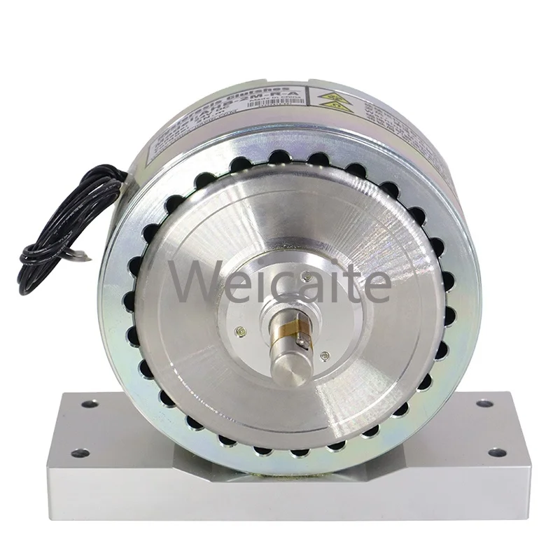 

Self-cooling Standard Mass-matched Hysteresis Braking Dynamometer