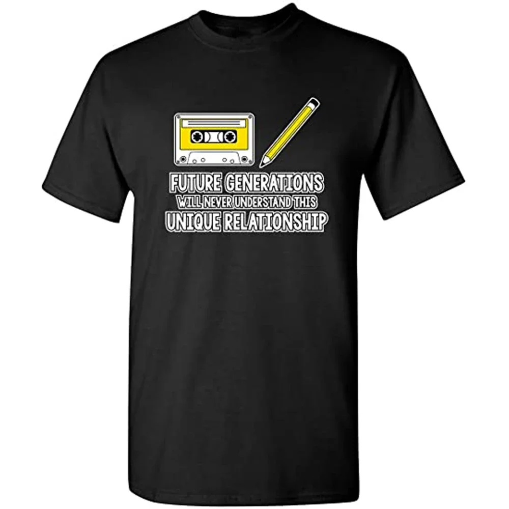 CLOOCL New Funny Men/Women T-shirts Choose Your Weapon Console Gamer Printed 100% Cotton Tees Hip Hop Men's Shirt Short Sleeve