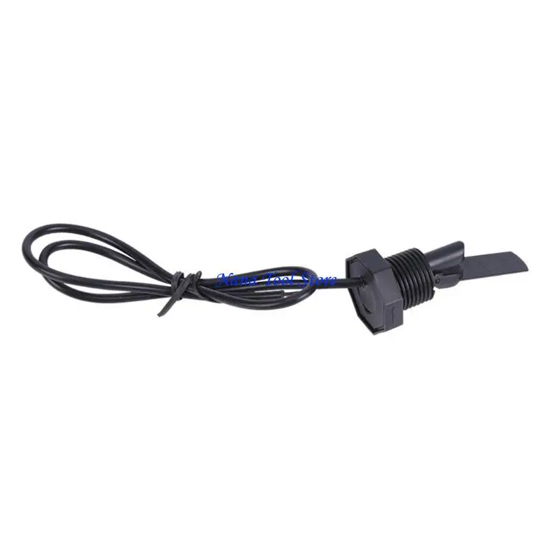 31GJ Efficient Water Flows Sensors Portable for Household And Industrial Use