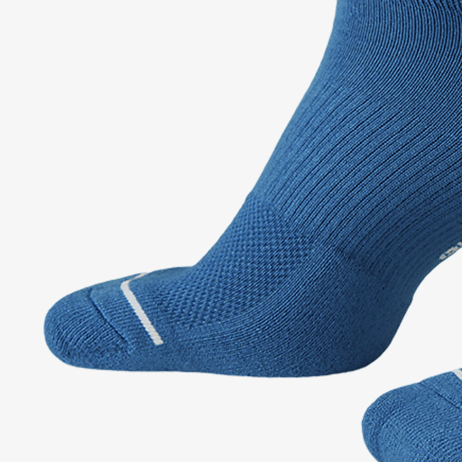 Nike genuine JORDAN men's and women's fashionable breathable sports boat socks three pairs set DX9656-915 view 4