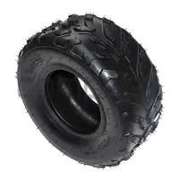 High Quality Four Wheel Motorcycle Atv Small Ox Atv 16x8-7 Tyre 7 Vacuum Tire Go Kart Knobby Tubeless Tire