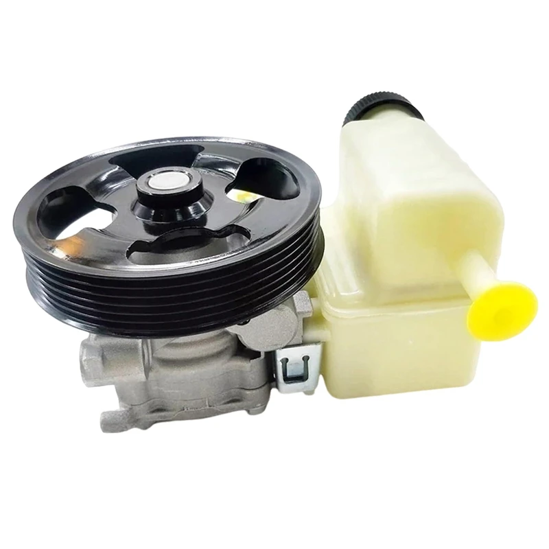 Car Steering Oil Tank Assembly EG21-32-690 For Mazda CX-7 CX7 2007-2012 Power Steering Pump Fuel Tank Pot EG21-32-650C