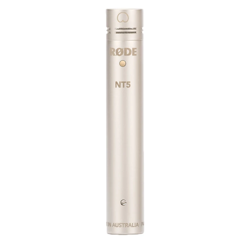 RODE NT5-MP Small Diaphragm Condenser Mic: The Real-World Guide to