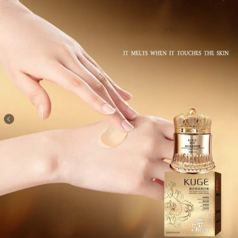 577+877 Brightening Face Cream Sheer Coverage Dullness Dark Spot Correcting,Nourishment Skin Hydrates Lightweight Moisturizer