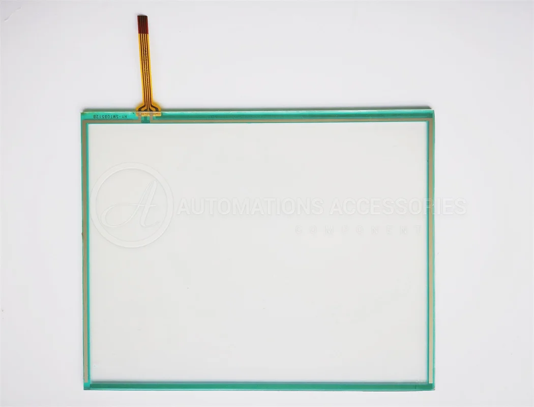 Panel táctil para BKO-C11738, cristal de pantalla táctil N010-0523-X221/01, nuevo, para T010-1303-X191