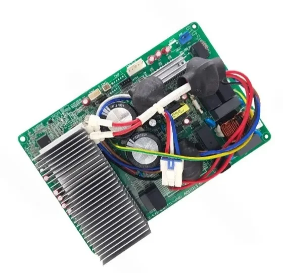 AC Control Board Compatible for TCL A010313 210901942A 31201-00043 Replacement