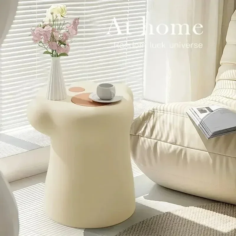 Tragbare Couchtische für Gastfreundschaft, Nachttisch, luxuriöse Schreibtische, höhenverstellbarer Schreibtisch, Mesasde Centro Salas Furniture