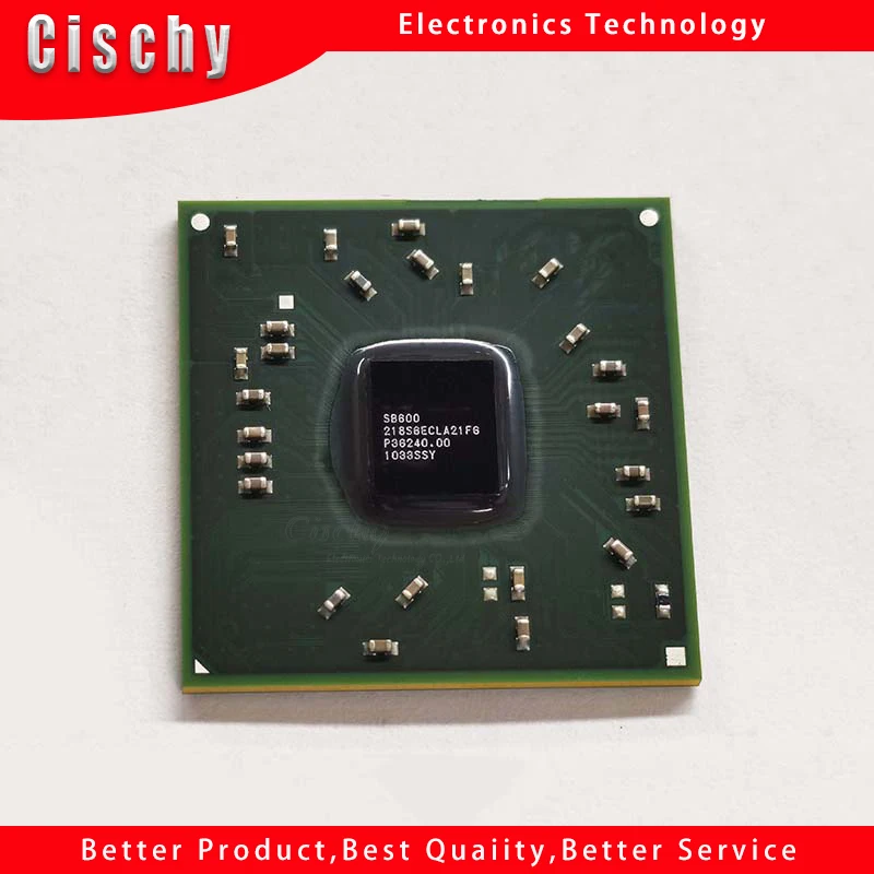 

100% test very good product 218S6ECLA21FG bga chip reball with balls IC chips