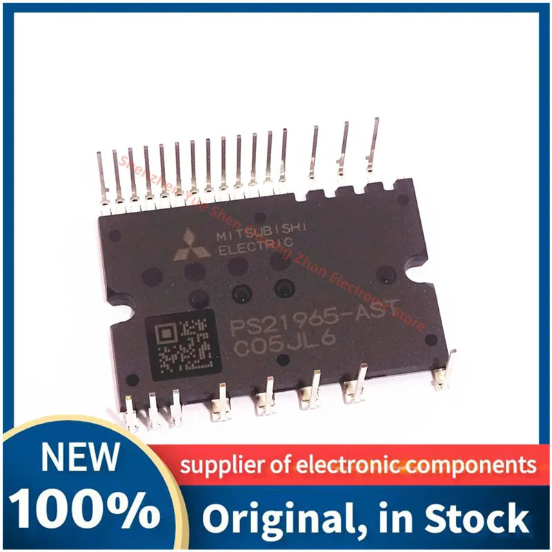 Frequency Conversion Module PS219A4-ASTX PS21964-AST PS219C4-AS PS219C4-AST PS219A5-ASTX PS219C5-AS PS219C5-AST PS21965-AST