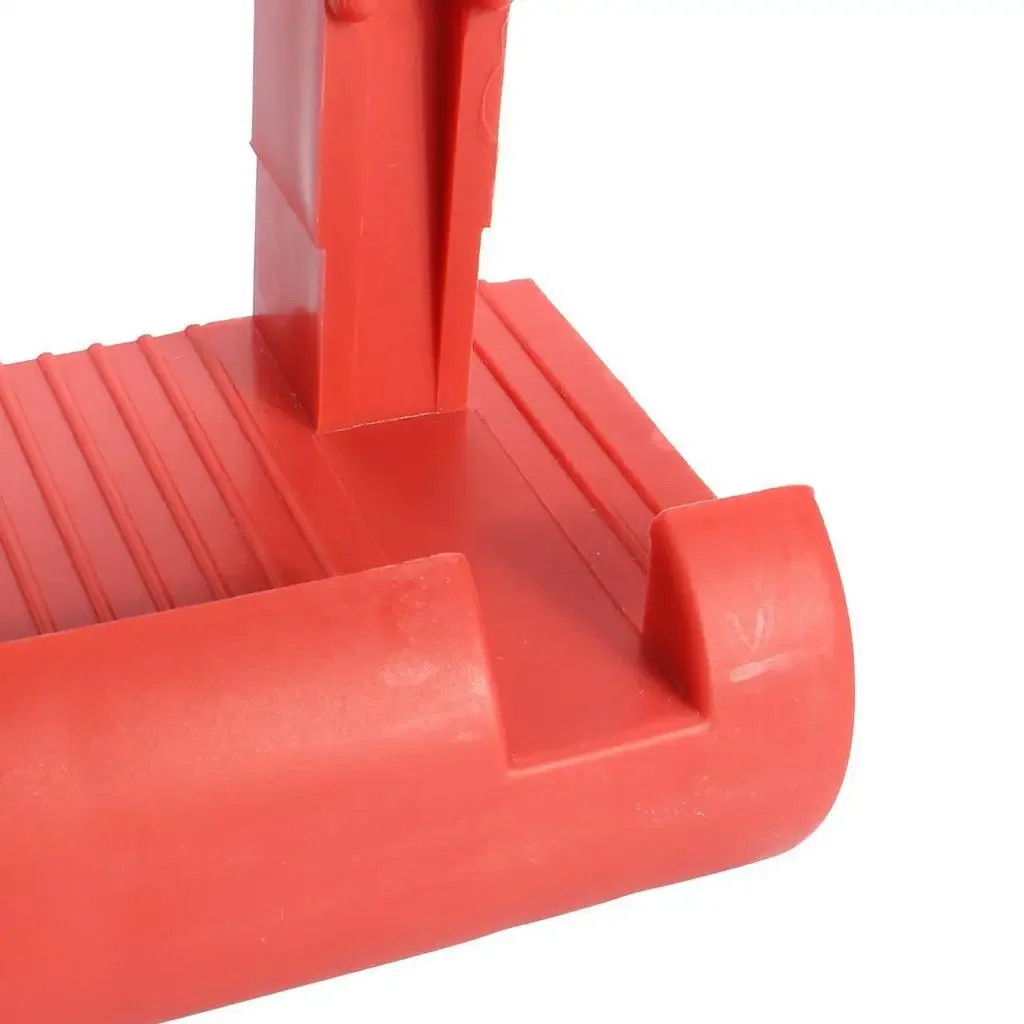 General Purpose Panel Carrier Load Tool Plastic Hand Lifting Tool for Plywood Sheet Wall Panel Transport