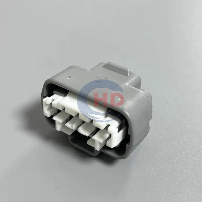 1-20 sets  10-pin ACU 30 Gearbox Socket Connector HD101F-2.2-11 7283-1407-40