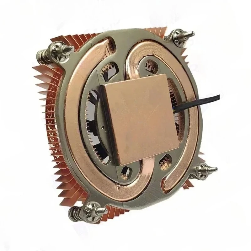 Низкопрофильный кулер для проц – обзор и цена Cpu Cooler Low Profile Itx
