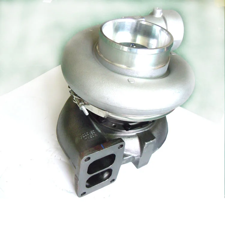 Turbocompresseur de systèmes de moteur de turbocompresseurs de vente chaude pièces Turbone turbocompresseur Nt855