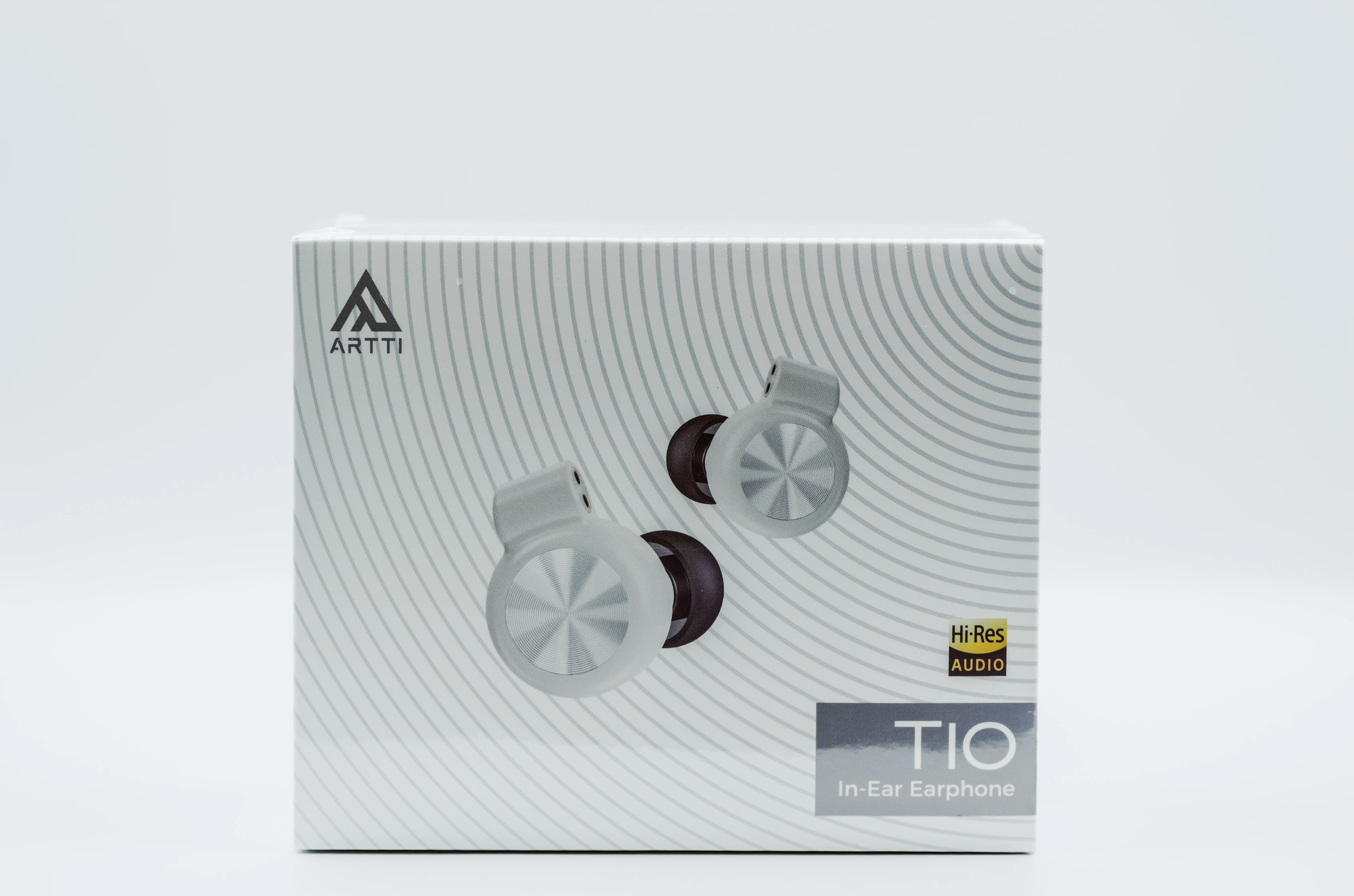 ARTTI T10 In-Ear-Kopfhörer, HIFI-Headset mit 14,2-mm-Planardriver und abnehmbarem 0,78-2-Pin-Anschluss, 3,5/4,4-mm-Stecker-Kabel-Kopfhörer – Detail 10