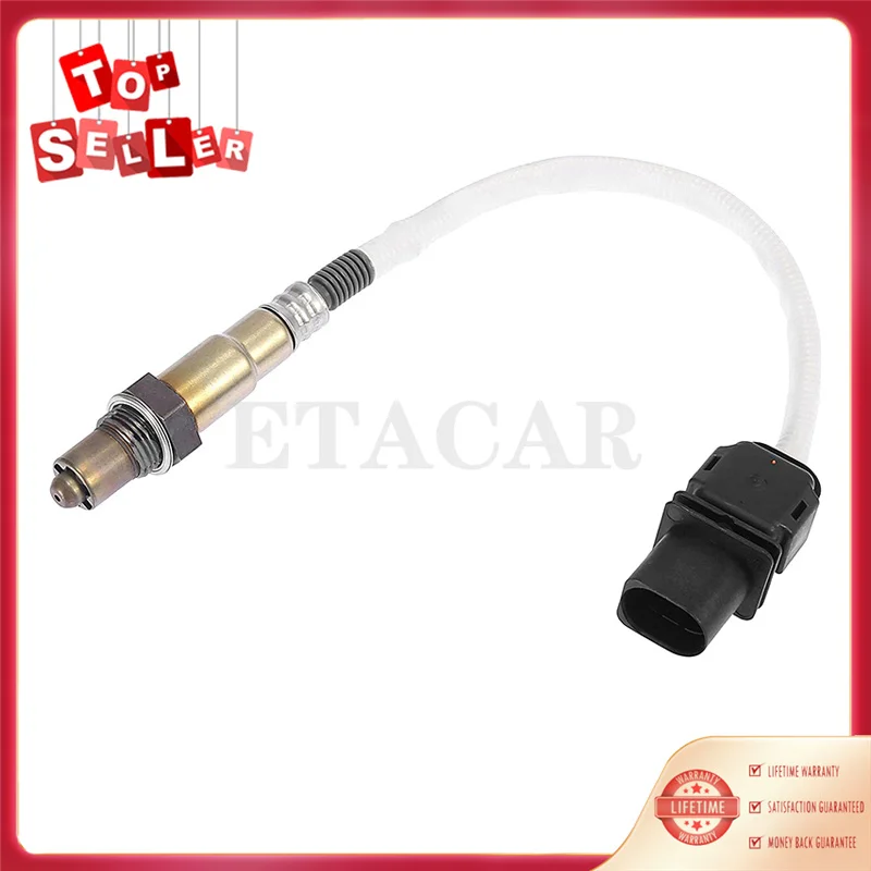 

Новый лямбда-зонд (датчик кислорода O2) для Ford F-150, Focus, Escape, Fusion, Edge 2011-2017 годов выпуска, 1.0L, 2.0L, 2.7L, 3.5L, BA5Z-9F472-A, BA5Z9F472A