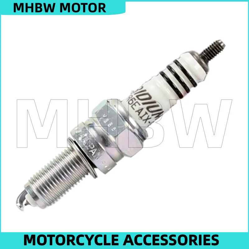 Spark Plug For Haoj…