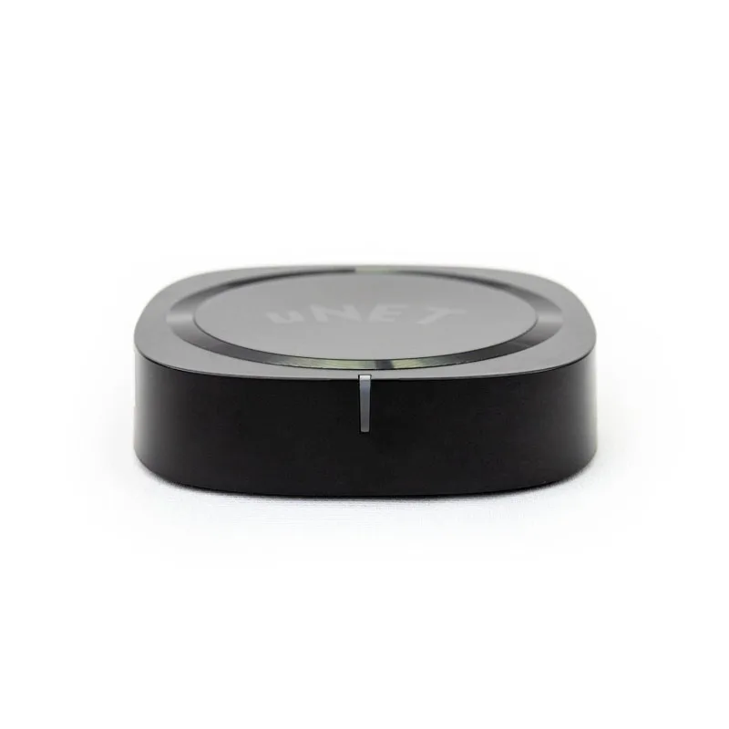 

Audiocast uNET – USB Audio Adapter for Wireless Multiroom Streaming to Home Speakers