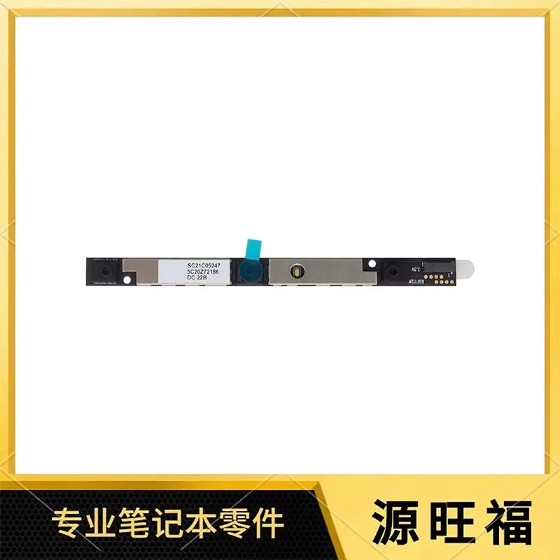 Webcam for Lenovo Ideapad 1-11 14ADA05 and 1-11 14IGL05
