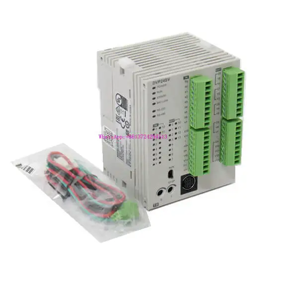 

De lta DVP26SE11T DVP-SE Series PLC Output Module