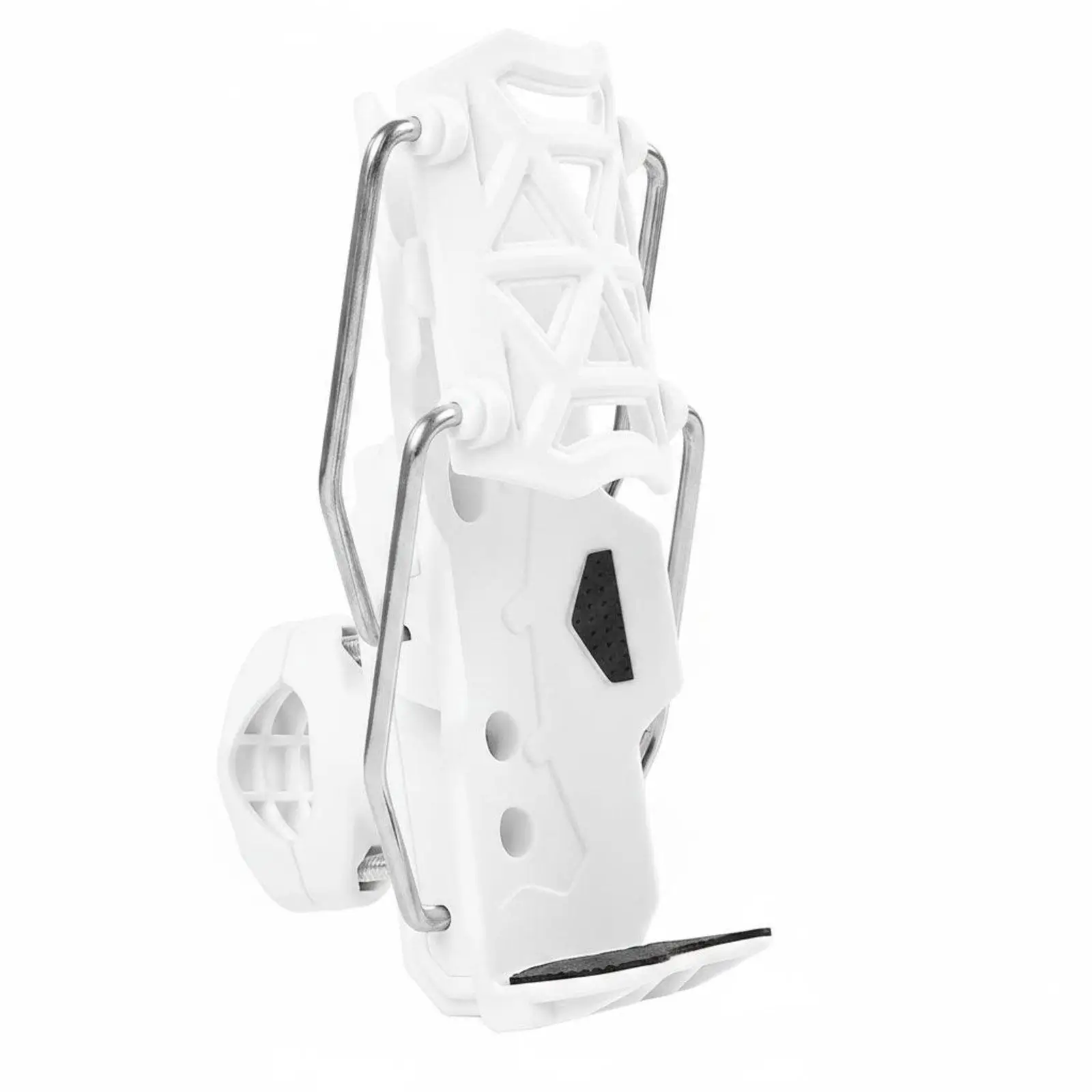 Universal ABS Plastic Beverage Holder Secure Cup Carrier Water Bottle Cage for Electric Bike Motorcycle Handlebar Riding