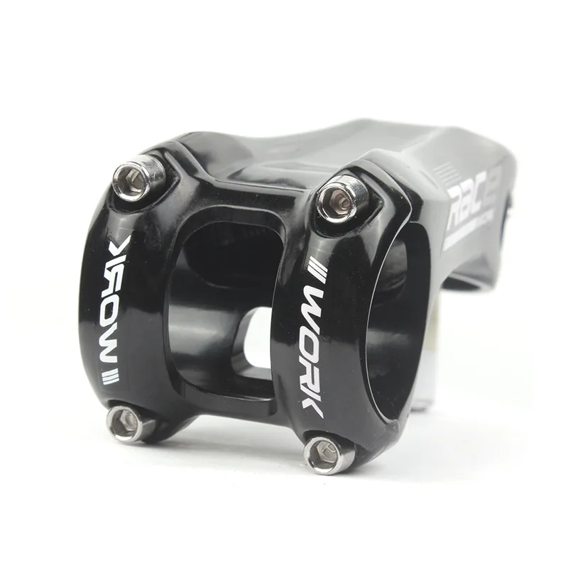 Mountain Bike Handle Stand 20 Degrees 80/90/100 Mm Angle Riser Faucet Modified Riding 3