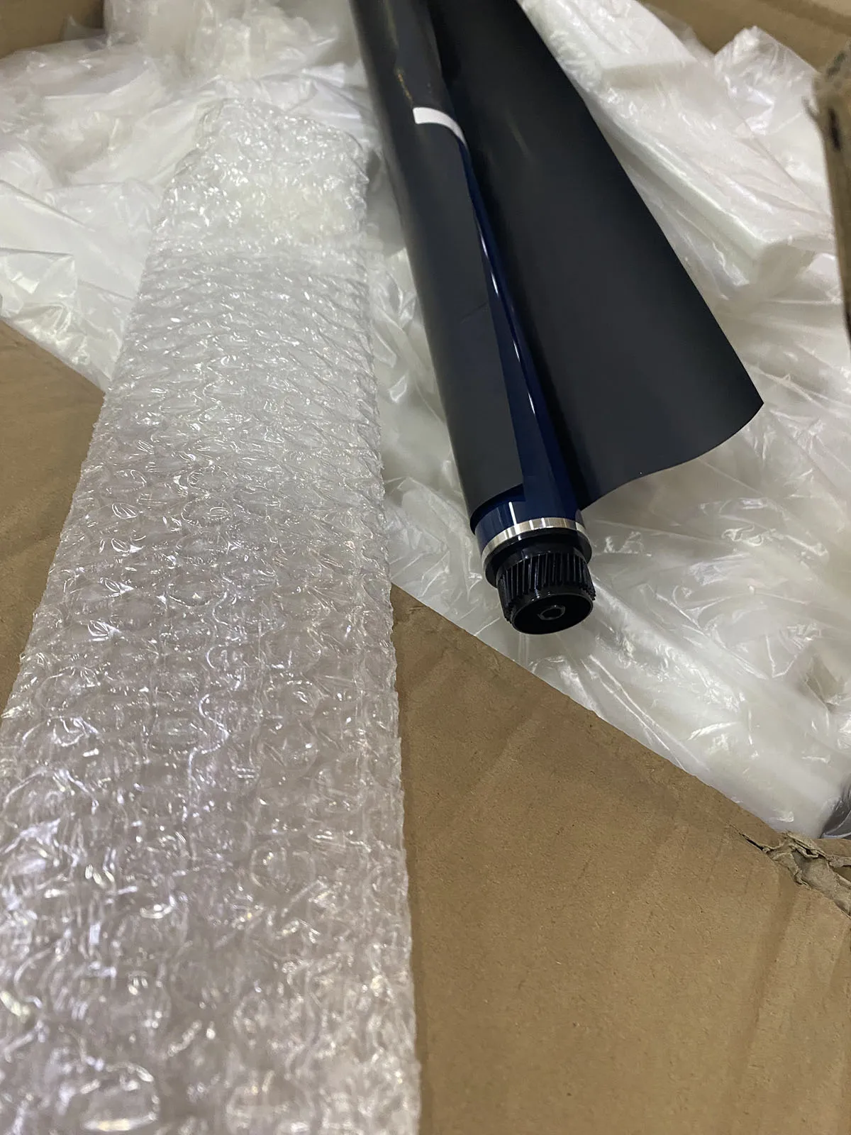 5 قطعة Mp2554 OPC طبل لريكو MP 2554 3054 4054 5054 3554 6054 D197-9510 OEM اللون الأزرق اللون الأصلي #1