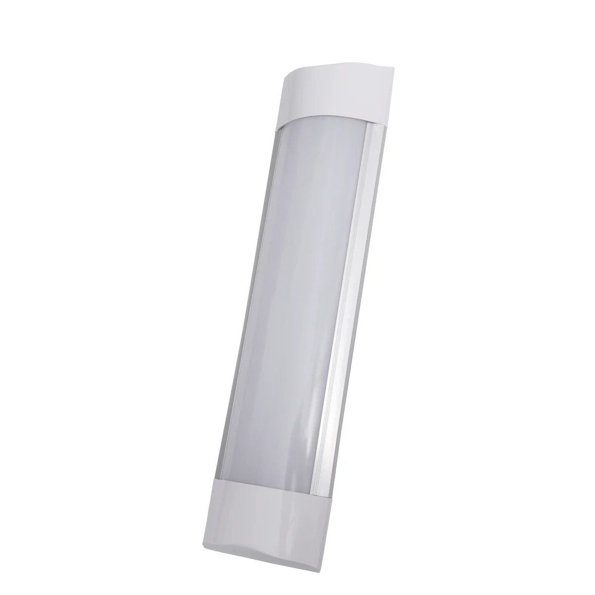 

10W 6500K 0.3M Led Light Tube High Brightness For Parking Lot Office Home Kindergarten External Light Tube Wall Lamp