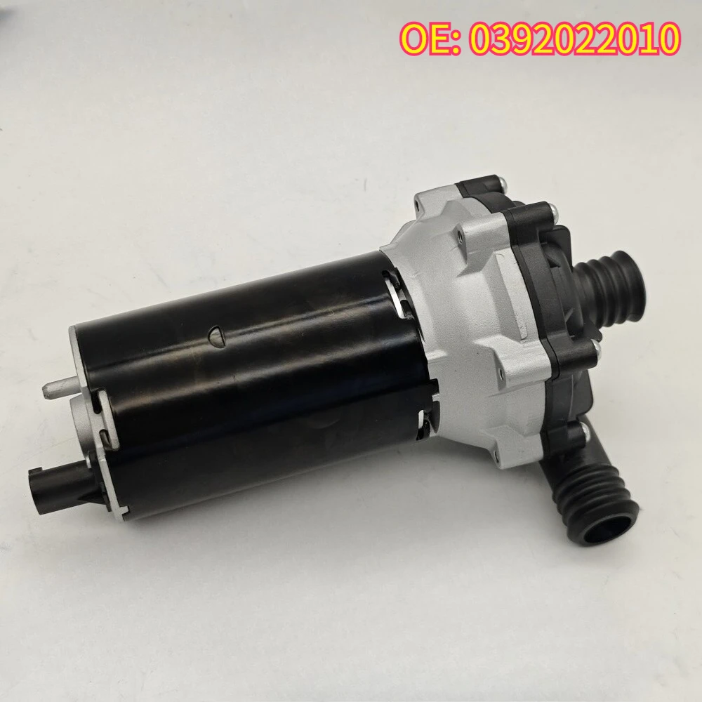 

For 0392022010 Mercedes Benz S203 W203 C218C219 X218 Smart Rodaster Engine Cooling Electric Water Pump