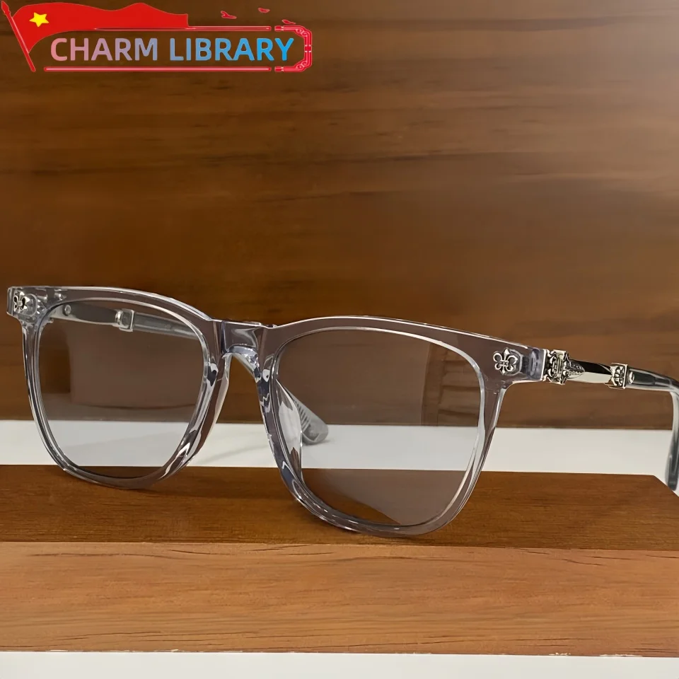 جديد المرأة النظارات الشمسية خلات مربع الموضة الفاخرة في الهواء الطلق الترفيه عطلة UV400 العلامة التجارية تصميم الرجال نظارات شمسية عالية الجودة