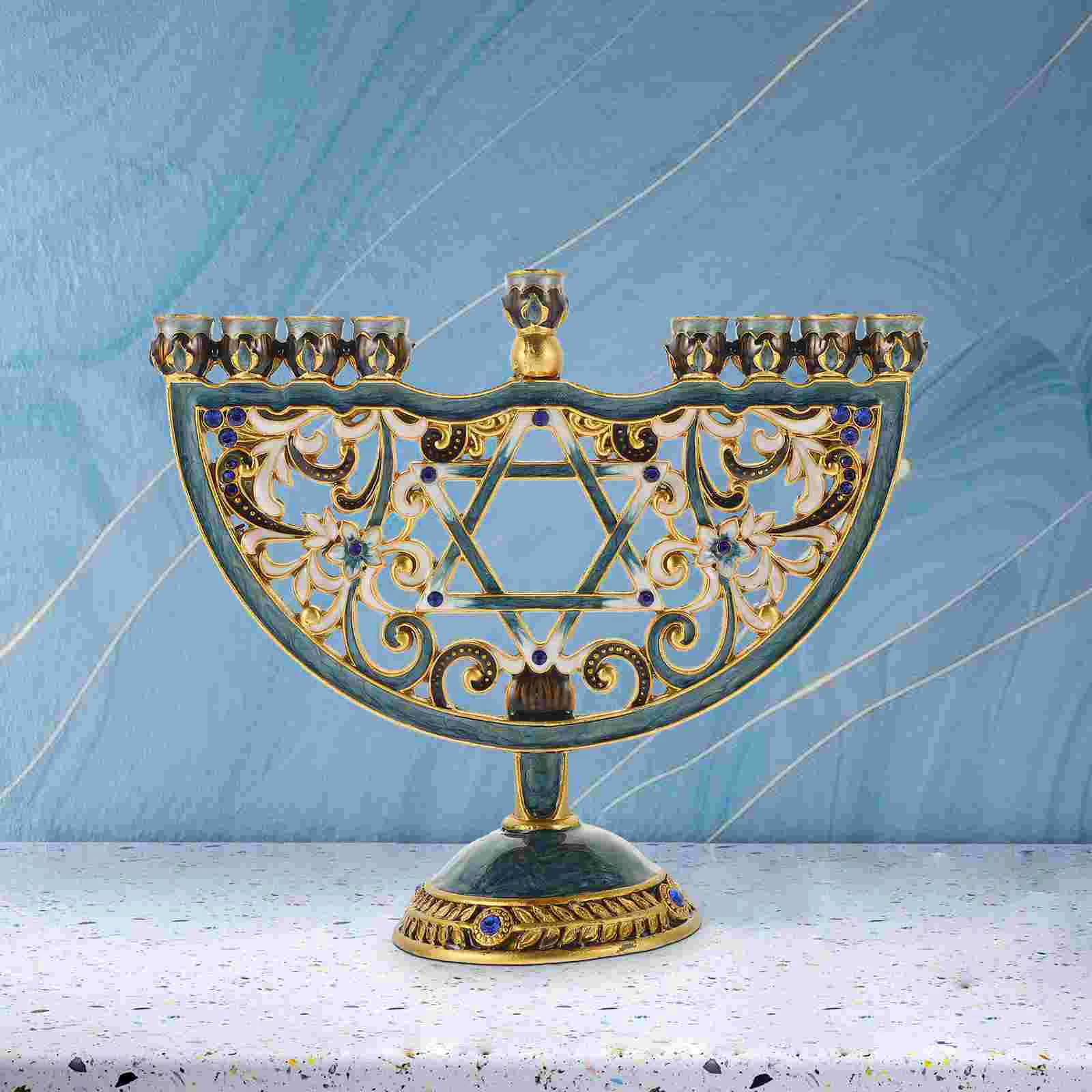 

Candlesticks Bedroom Living Holders Wedding Centerpiece Supplies Taper Stand Metal Modern