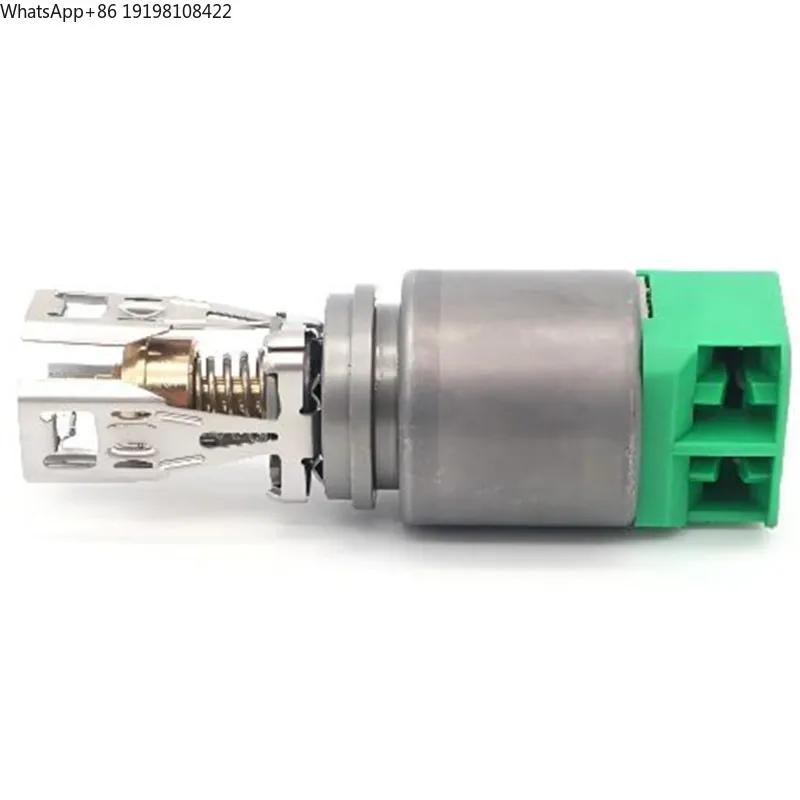 

8HP45 8HP050 8HP70 Transmission Solenoid Valve Kit 0501219672 ZF8HP Vehicle Part for Volkswagen for Audi for BMW Car Part