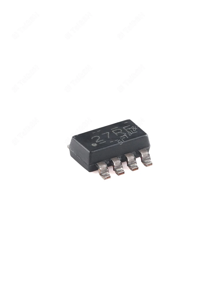 

5PCS TCAN1044VDDFR TSOT-23-8 1.8V IO CAN FD