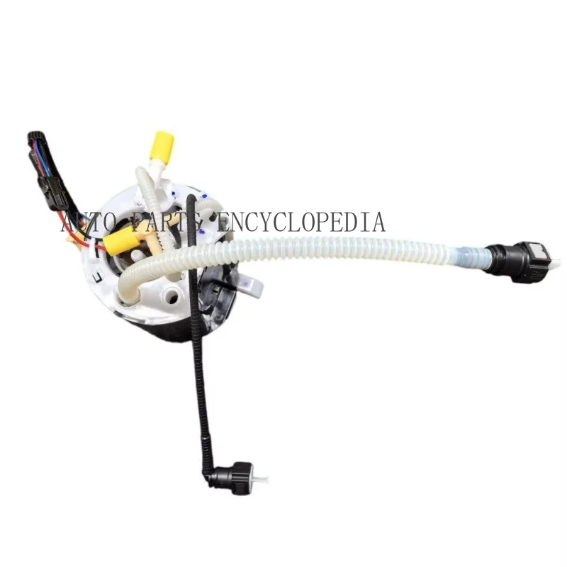 RRR+ C2Z18121 Fuel pump module for Jaguar XF CC9 X250 2.2 TCE 224DT 2011-2016