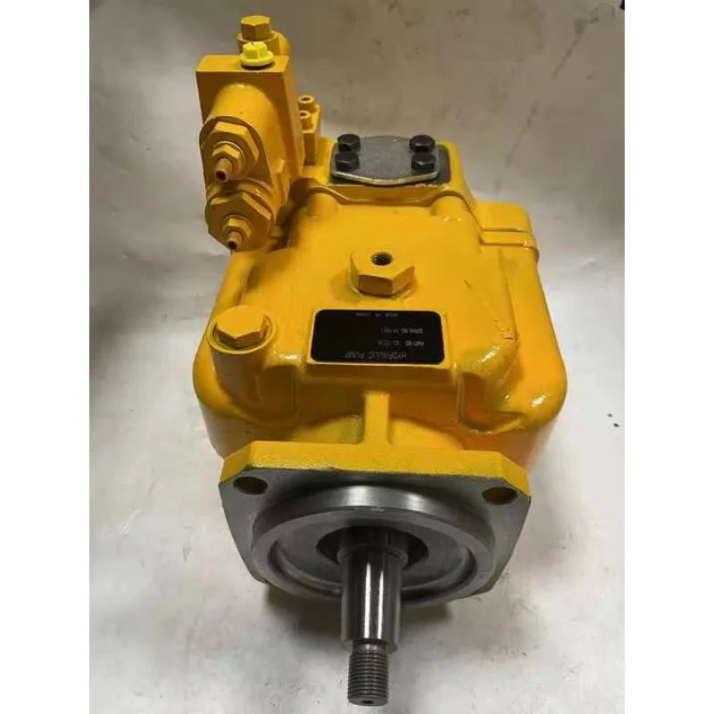 المضخة الهيدروليكية 167-0994(0R-7674) مضخة 1670994 لرف الأدوات المتكامل IT62G IT62G II Wheel Loader950G 950G II 962G962G II