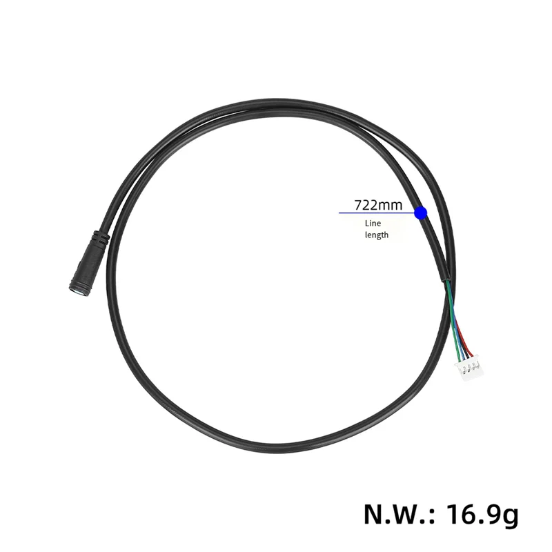 【Всеerdeals】Кабель для передачи данных серии F Кабель адаптера питания Кабель платы Bluetooth Кабель контроллера